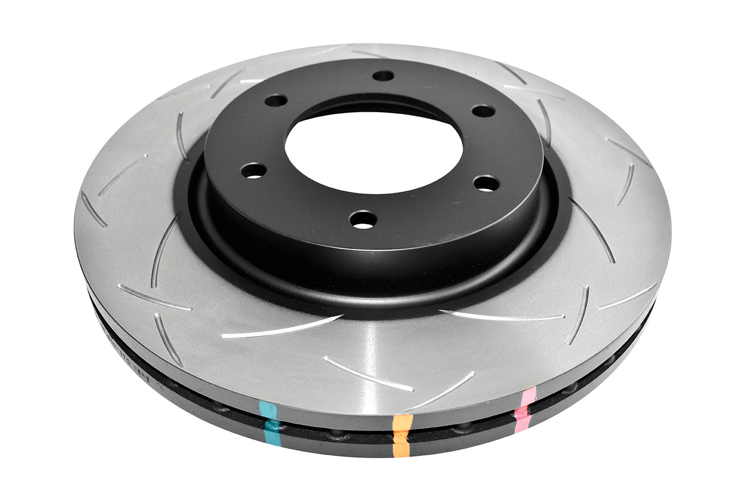 Front 4000 Series T3 Brake Rotor