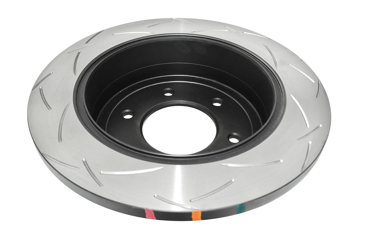 Rear 4000 Series T3 Brake Rotor