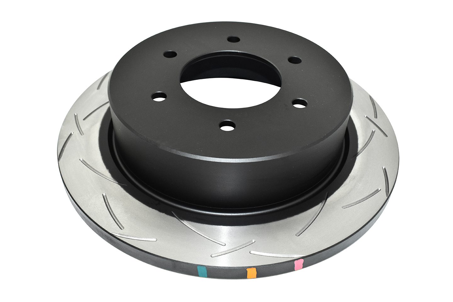 Rear 4000 Series T3 Brake Rotor