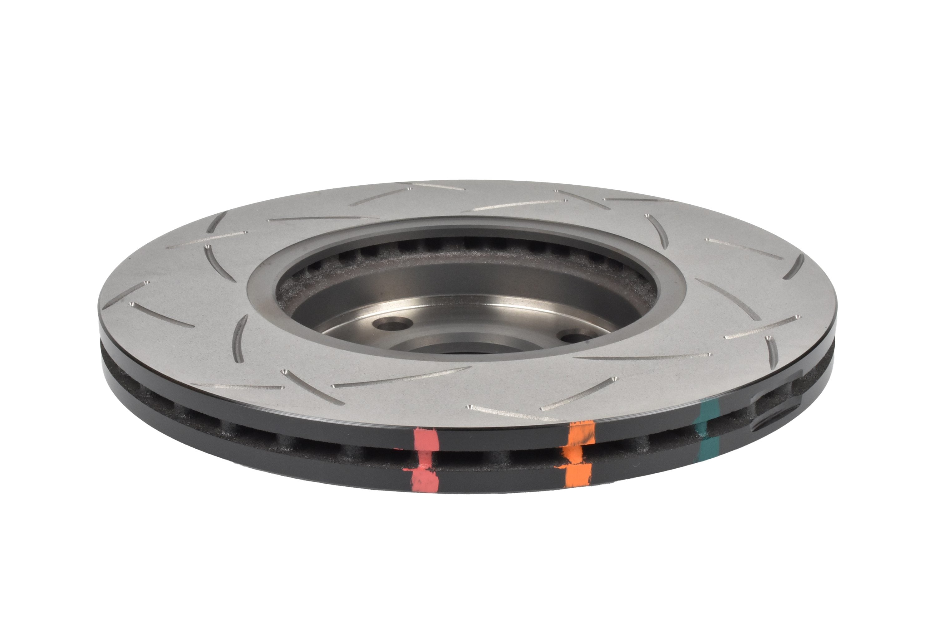 Front 4000 Series T3 Brake Rotor