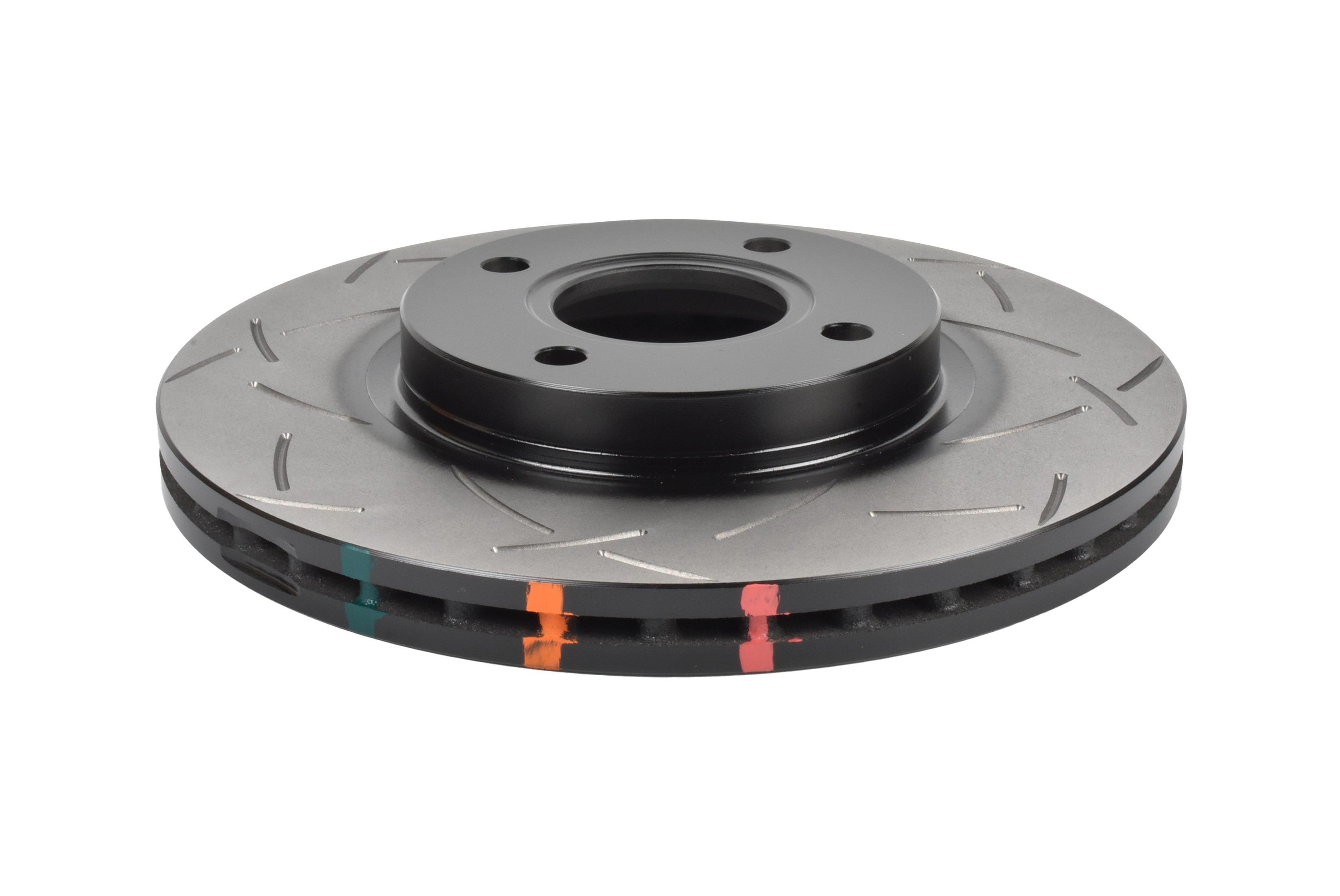 Front 4000 Series T3 Brake Rotor