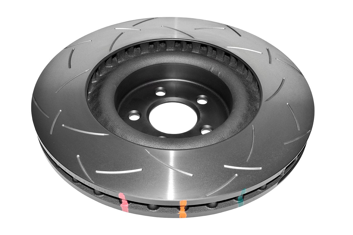 Front 4000 Series T3 Brake Rotor