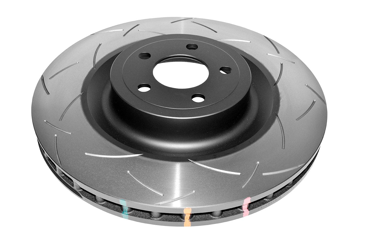 Front 4000 Series T3 Brake Rotor
