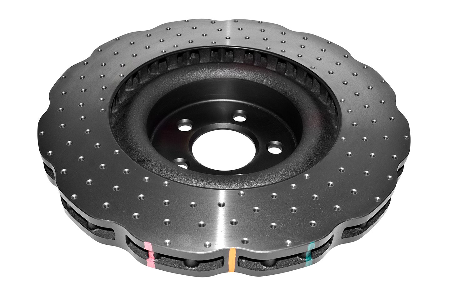 Front 4000 Series XD Brake Rotor