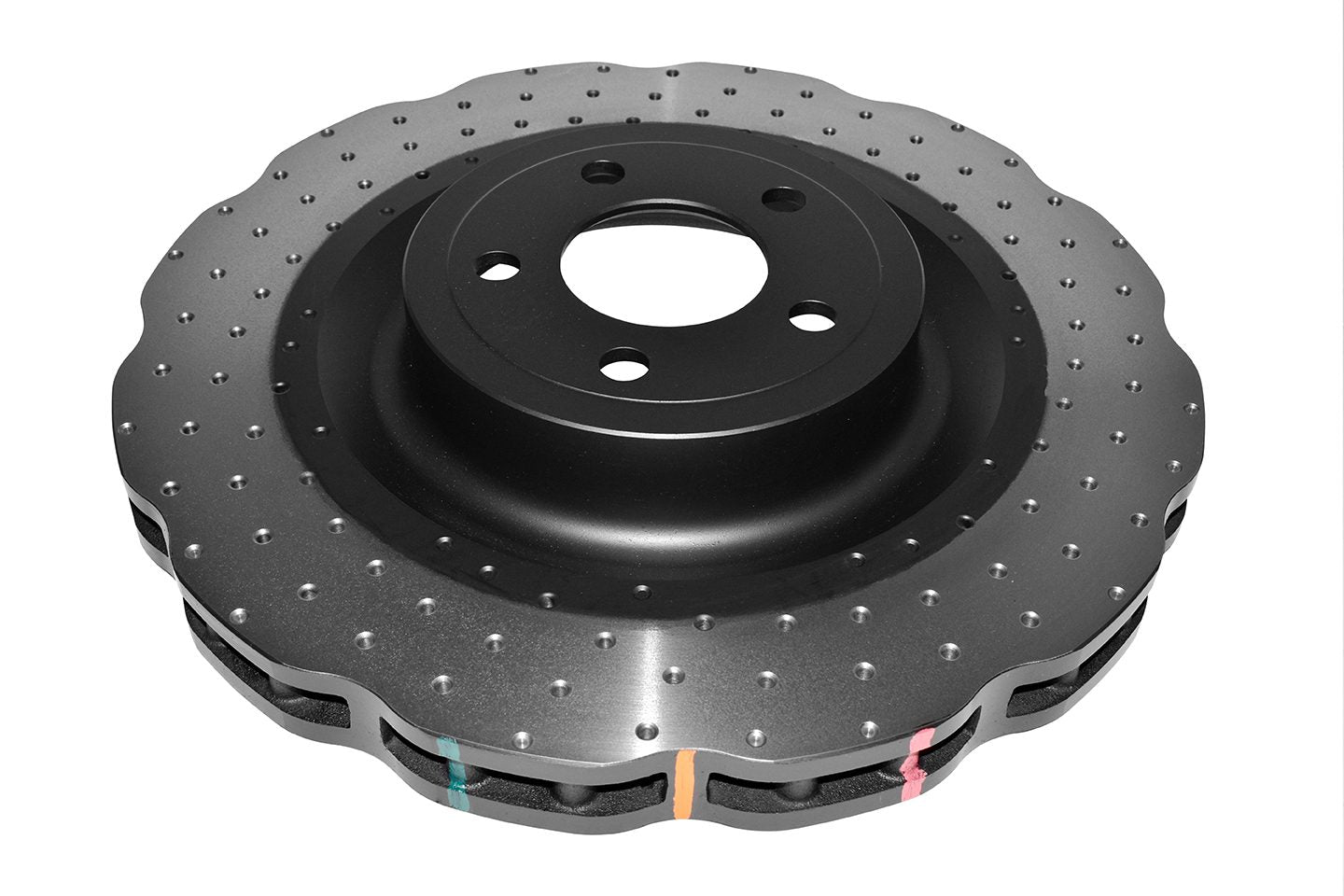 Front 4000 Series XD Brake Rotor