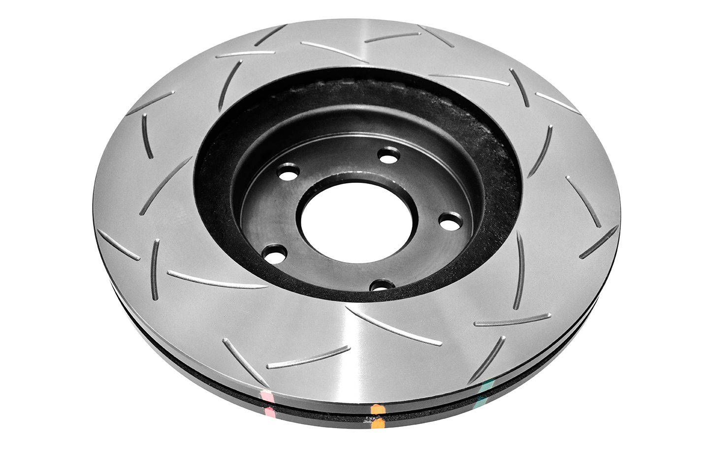 Front 4000 Series T3 Brake Rotor