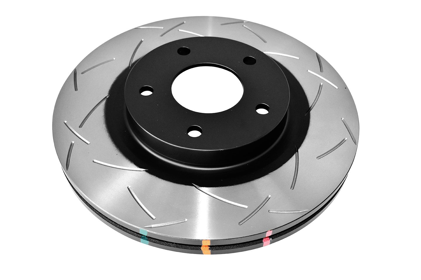 Front 4000 Series T3 Brake Rotor