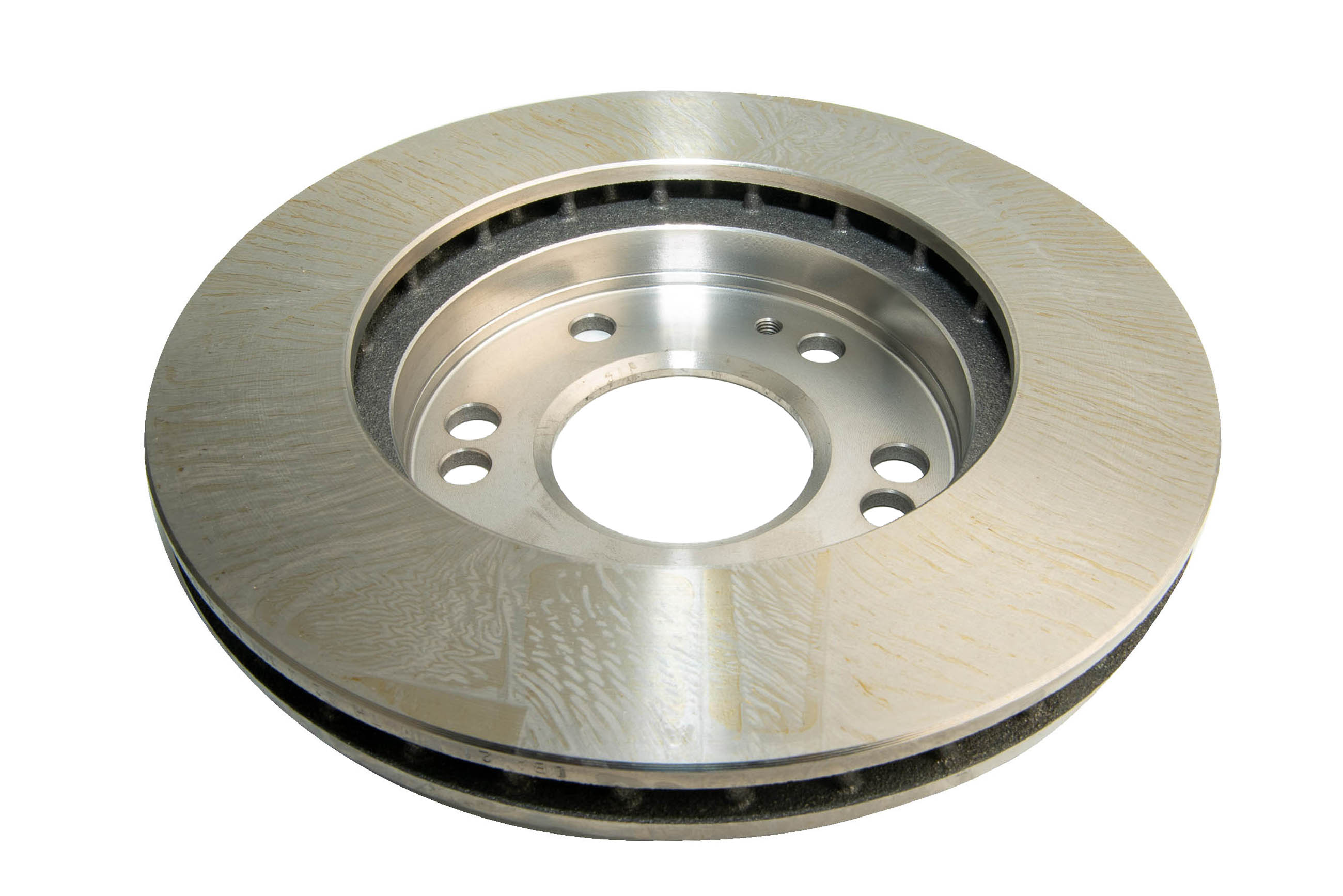 Front Street Series Brake Rotor