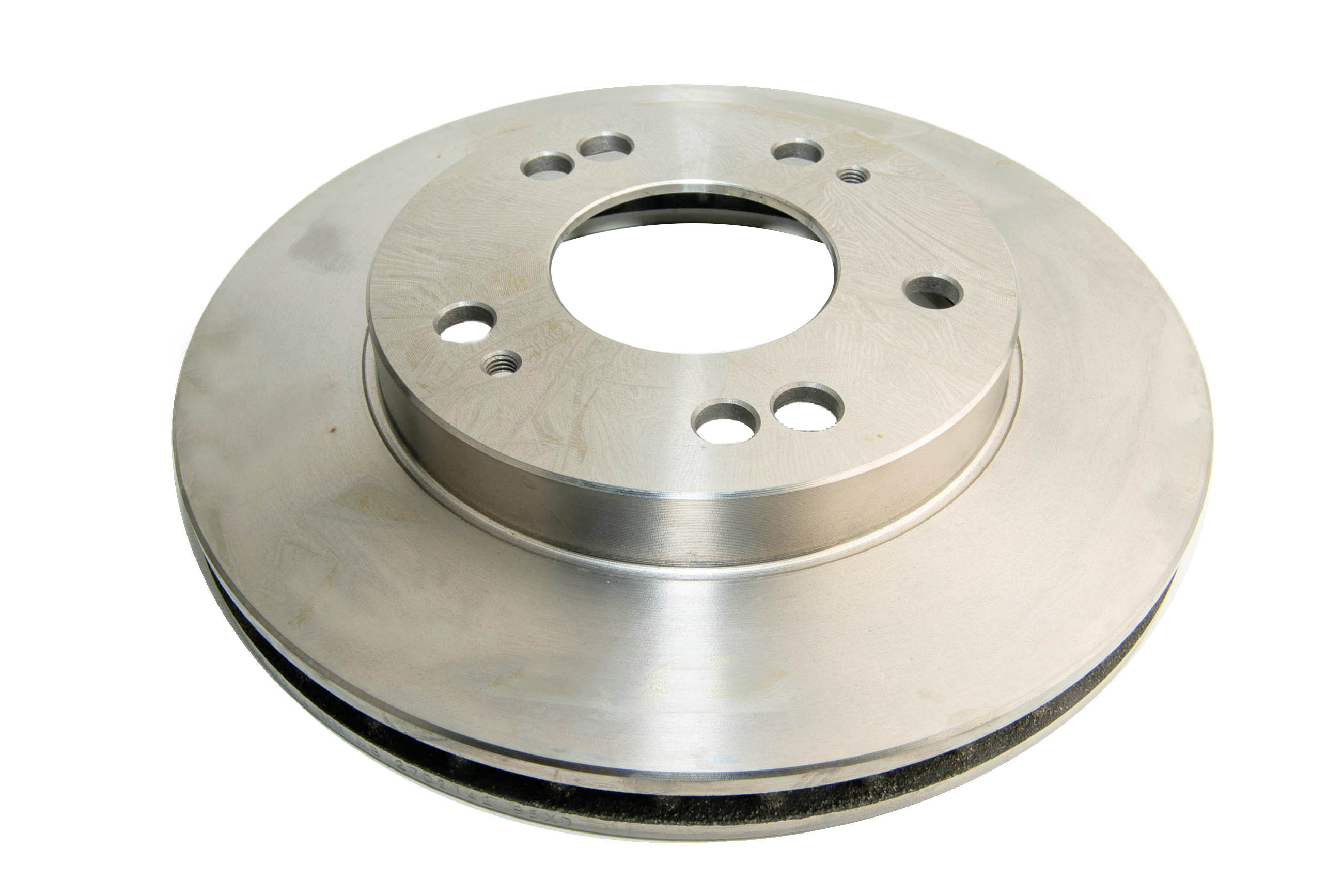 Front Street Series Brake Rotor