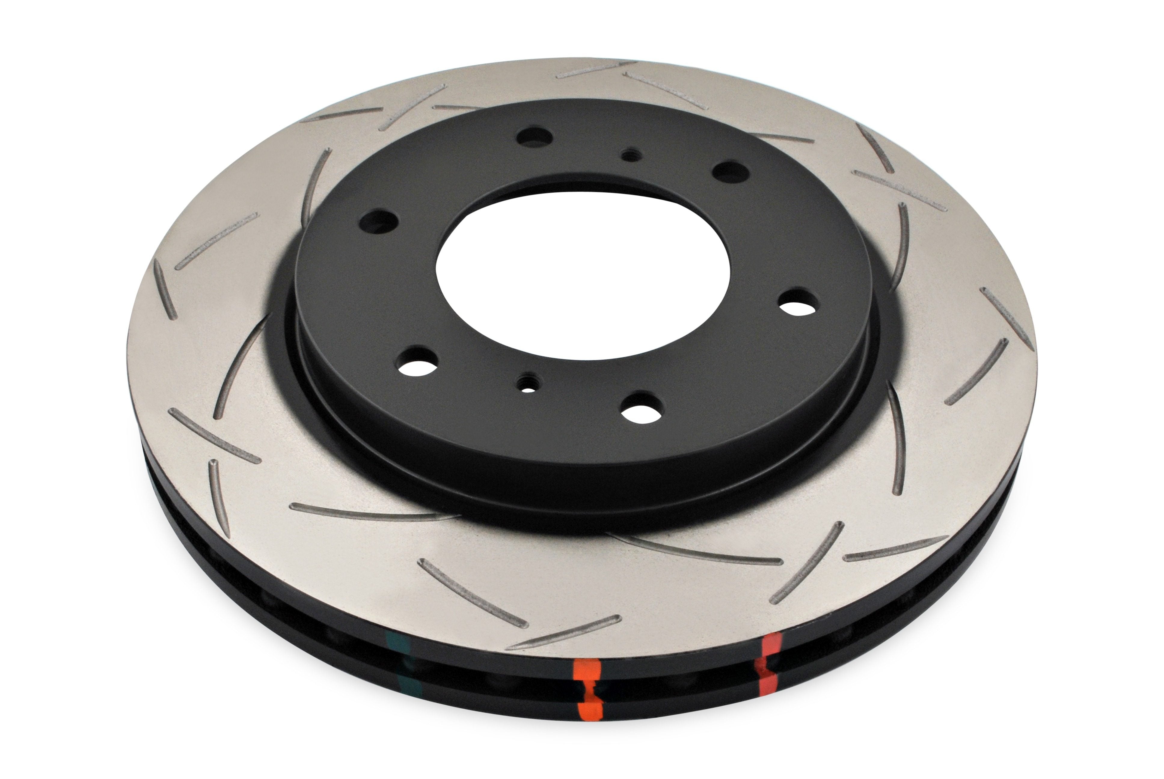Front 4000 Series T3 Brake Rotor