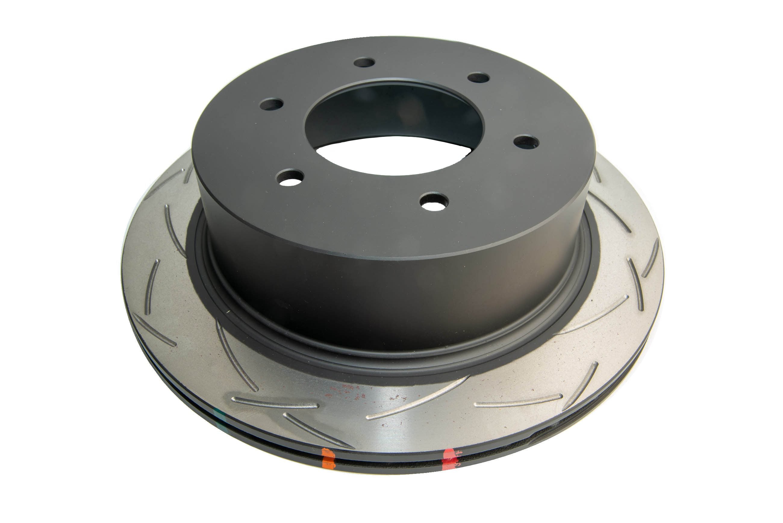 Rear 4000 Series T3 Brake Rotor