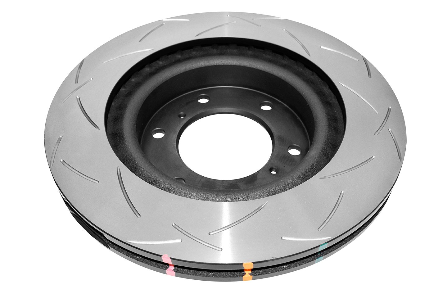 Front 4000 Series T3 Brake Rotor