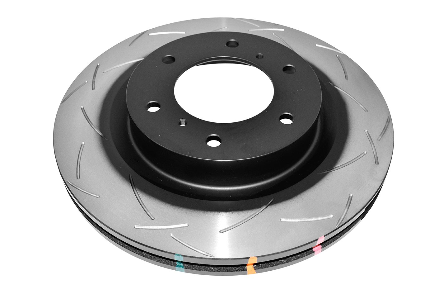 Front 4000 Series T3 Brake Rotor