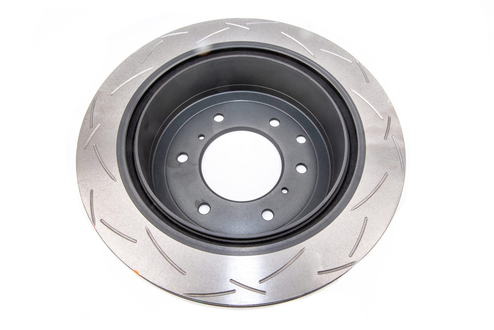 Rear 4000 Series T3 Brake Rotor