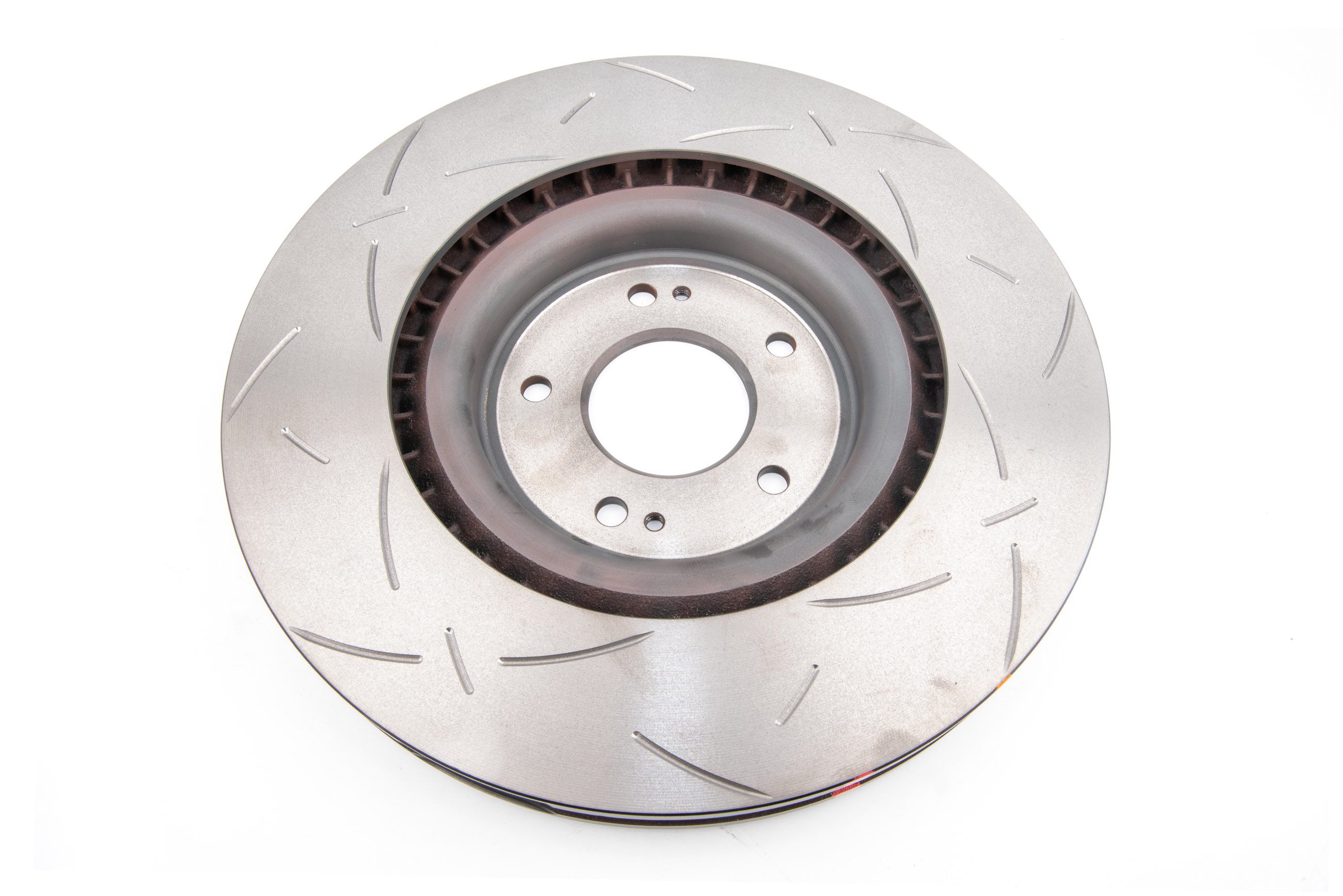 Front 4000 Series T3 Brake Rotor