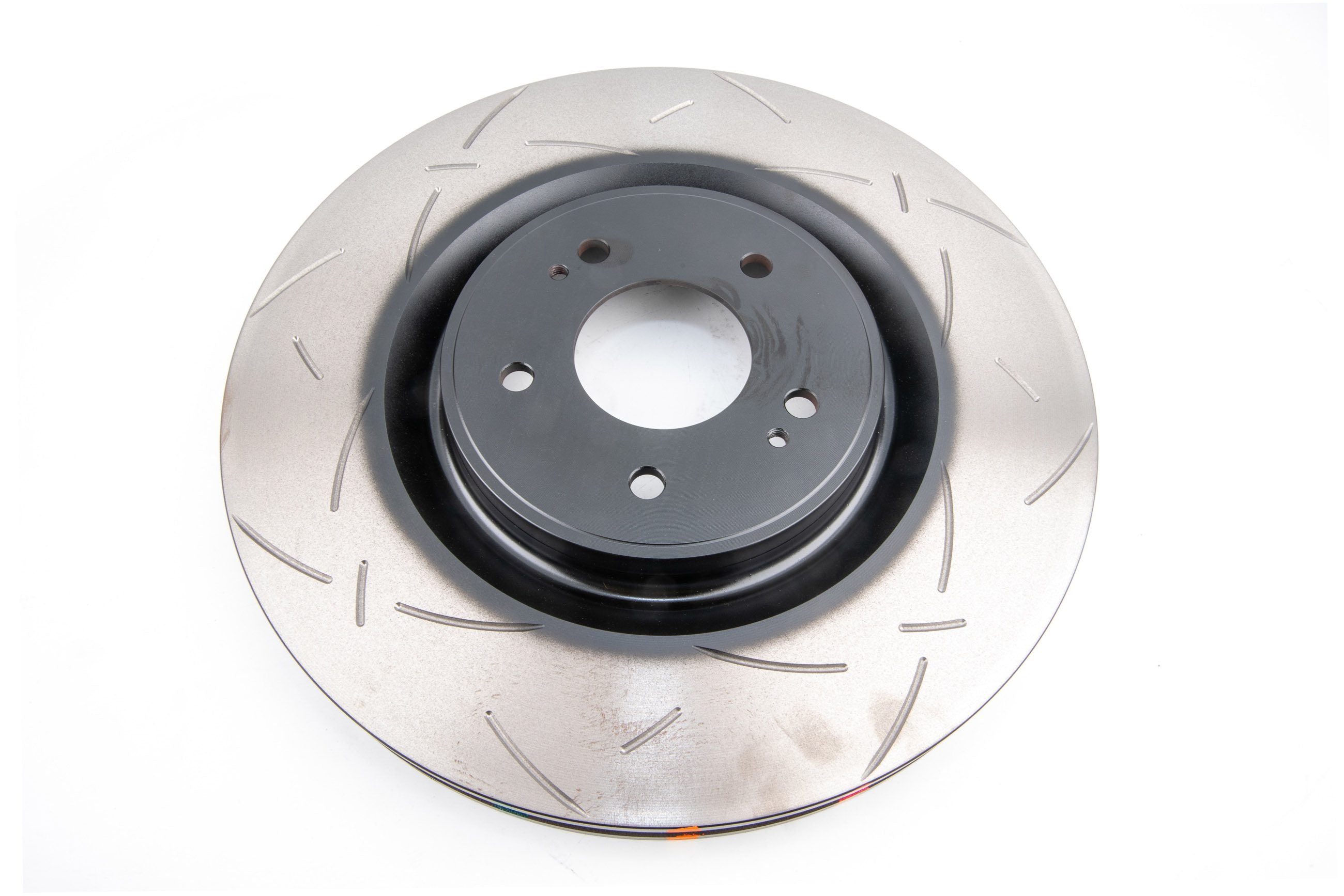 Front 4000 Series T3 Brake Rotor