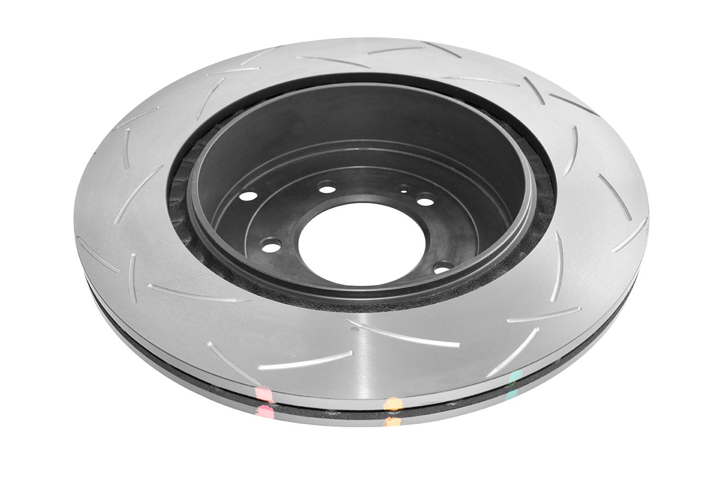 Rear 4000 Series T3 Brake Rotor