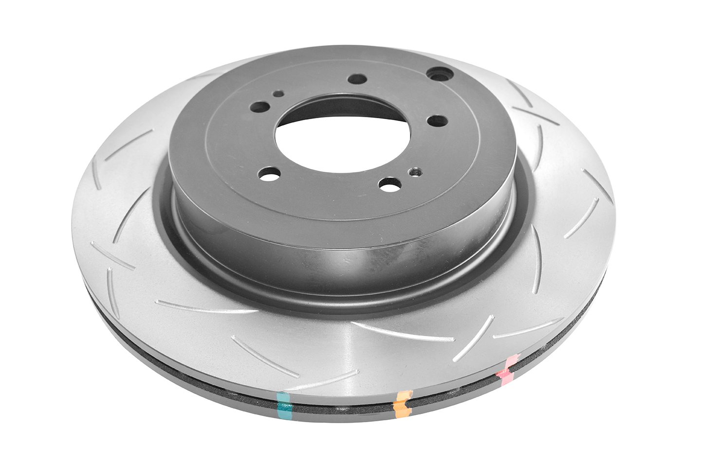 Rear 4000 Series T3 Brake Rotor