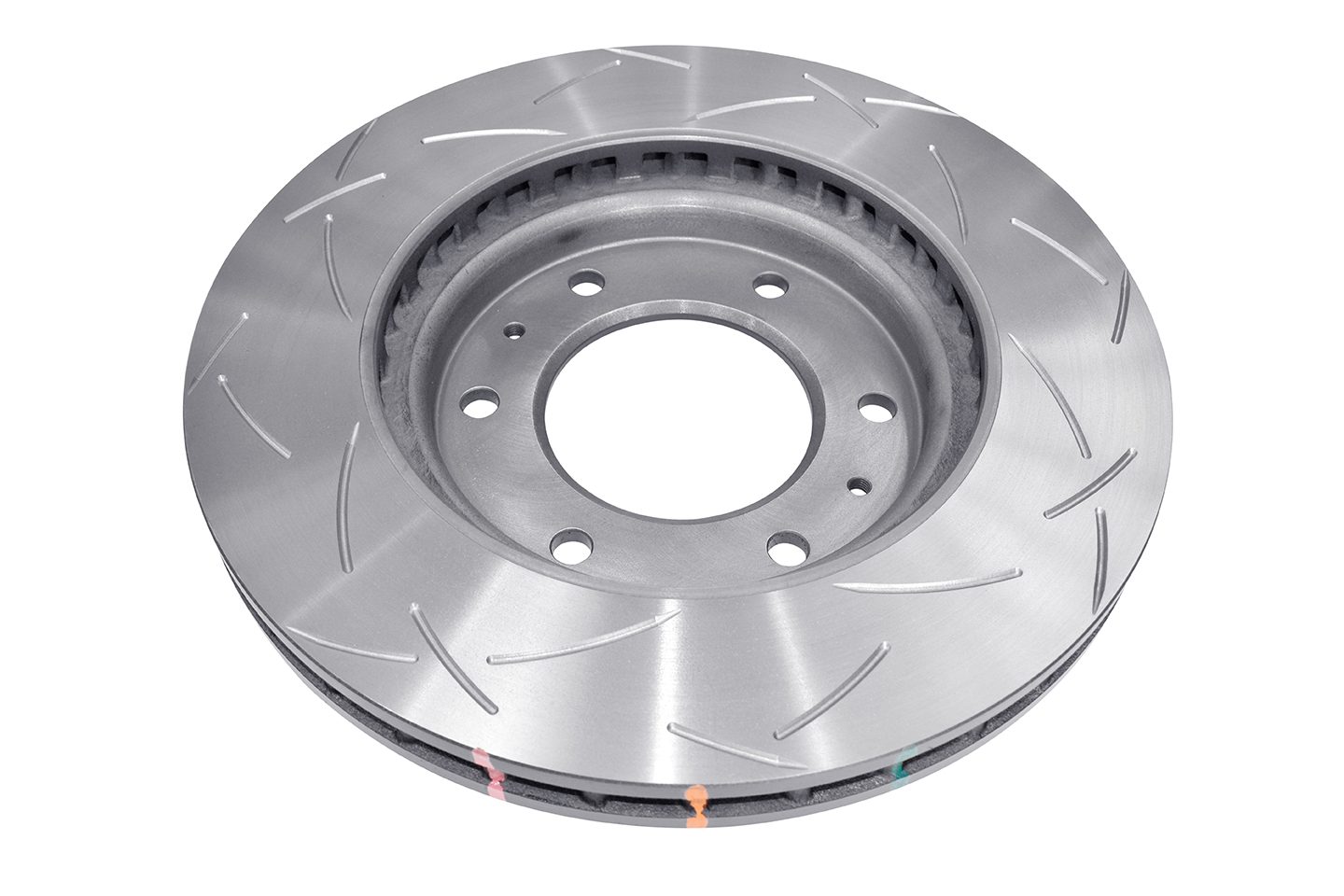 Front 4000 Series T3 Brake Rotor