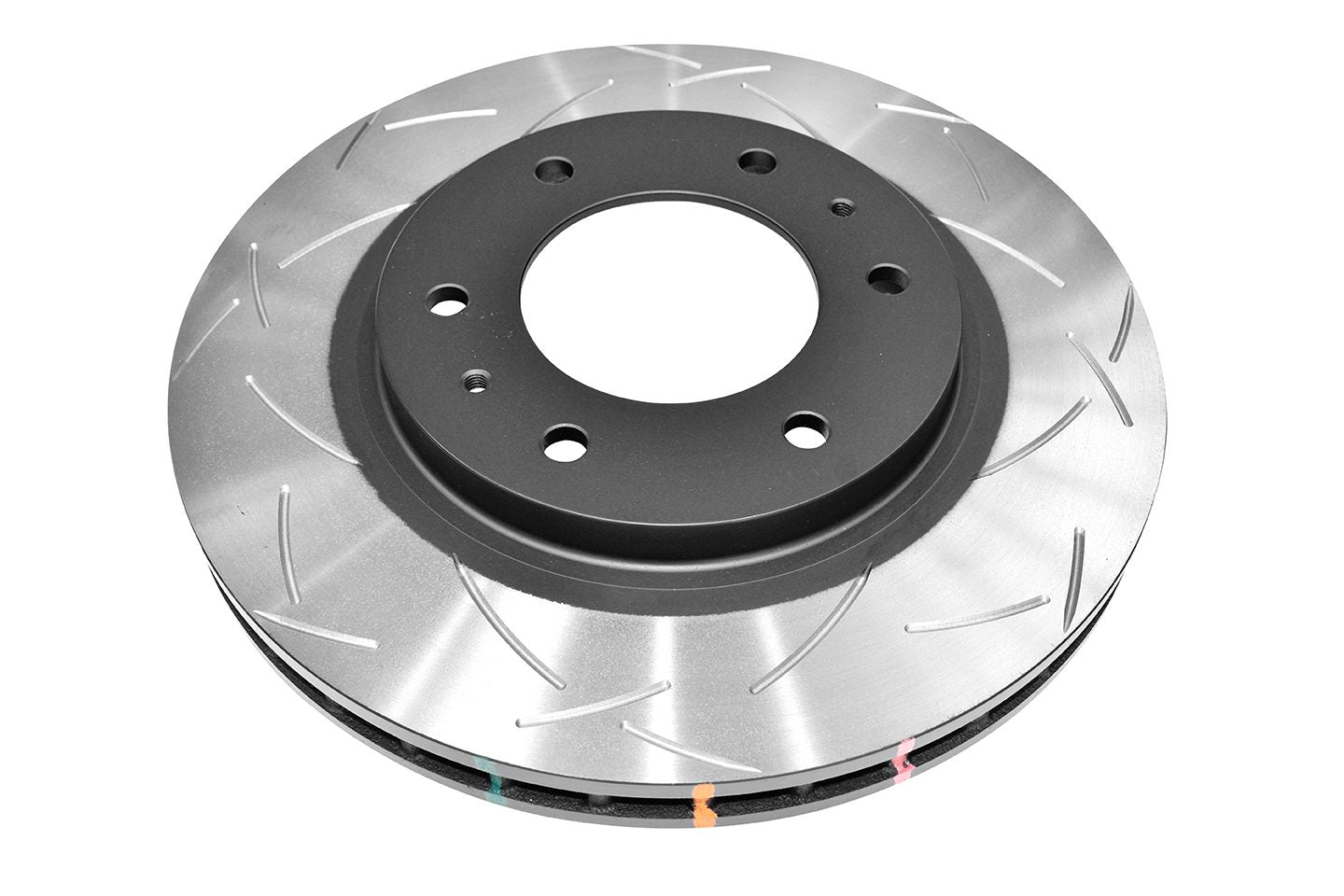 Front 4000 Series T3 Brake Rotor