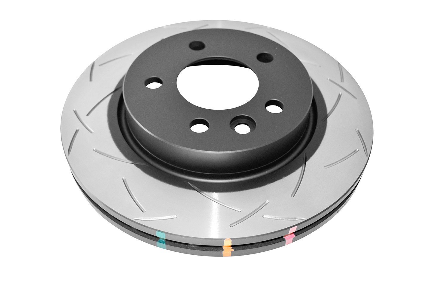 Front 4000 Series T3 Brake Rotor
