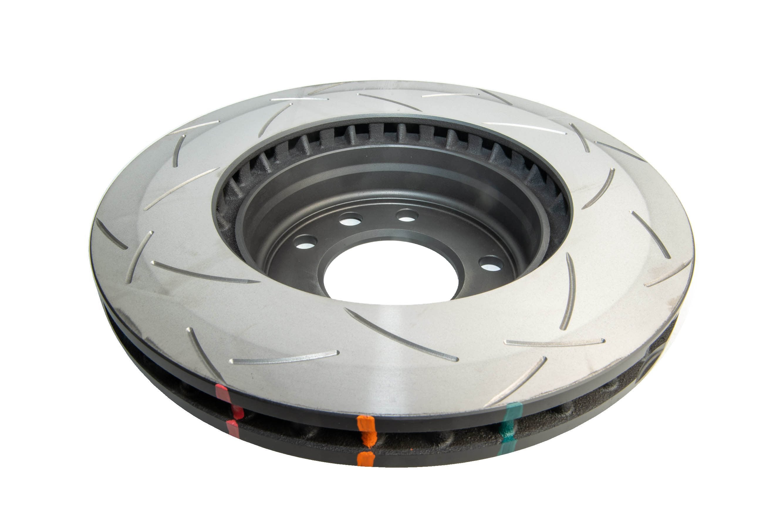 Front 4000 Series T3 Brake Rotor