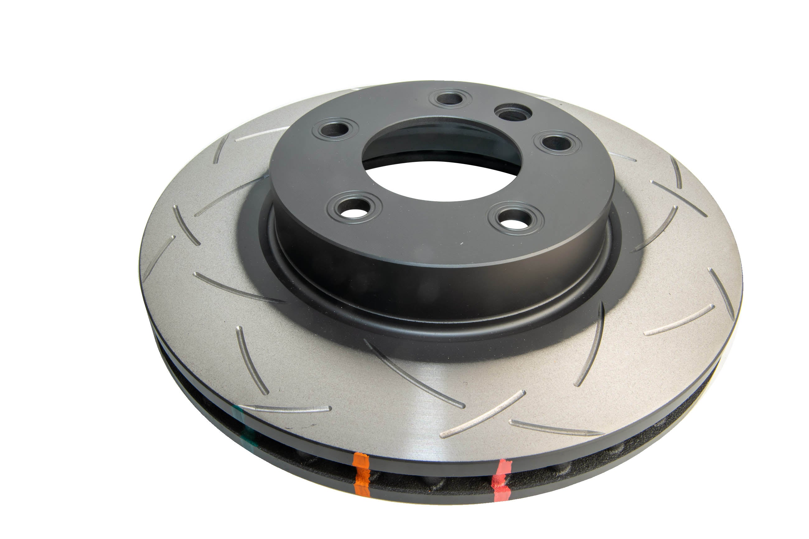 Front 4000 Series T3 Brake Rotor