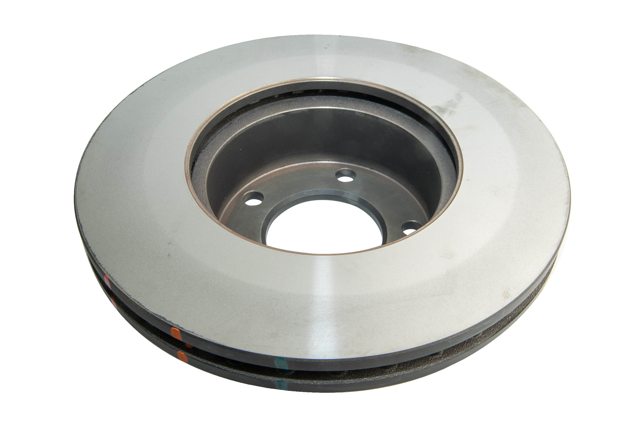 Front 4000 Series HD Brake Rotor