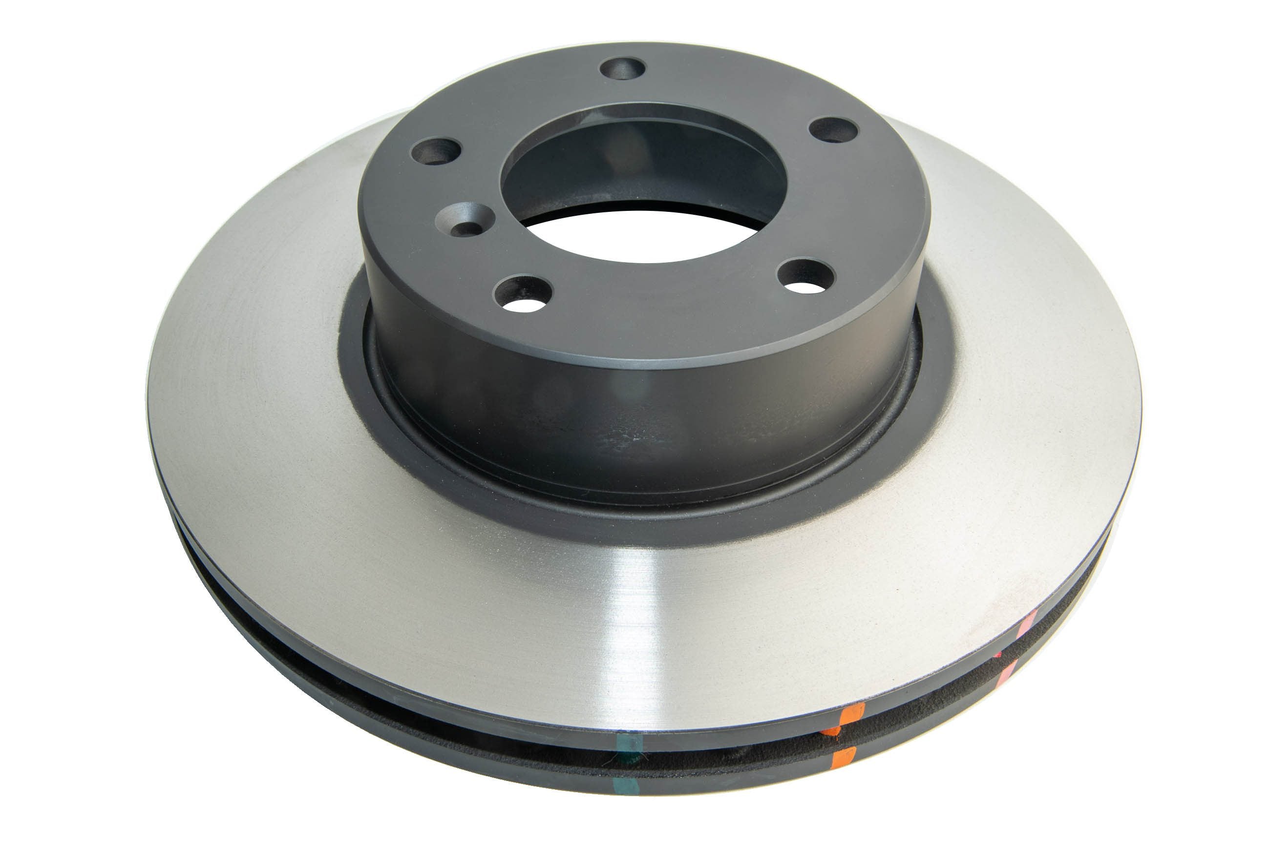 Front 4000 Series HD Brake Rotor
