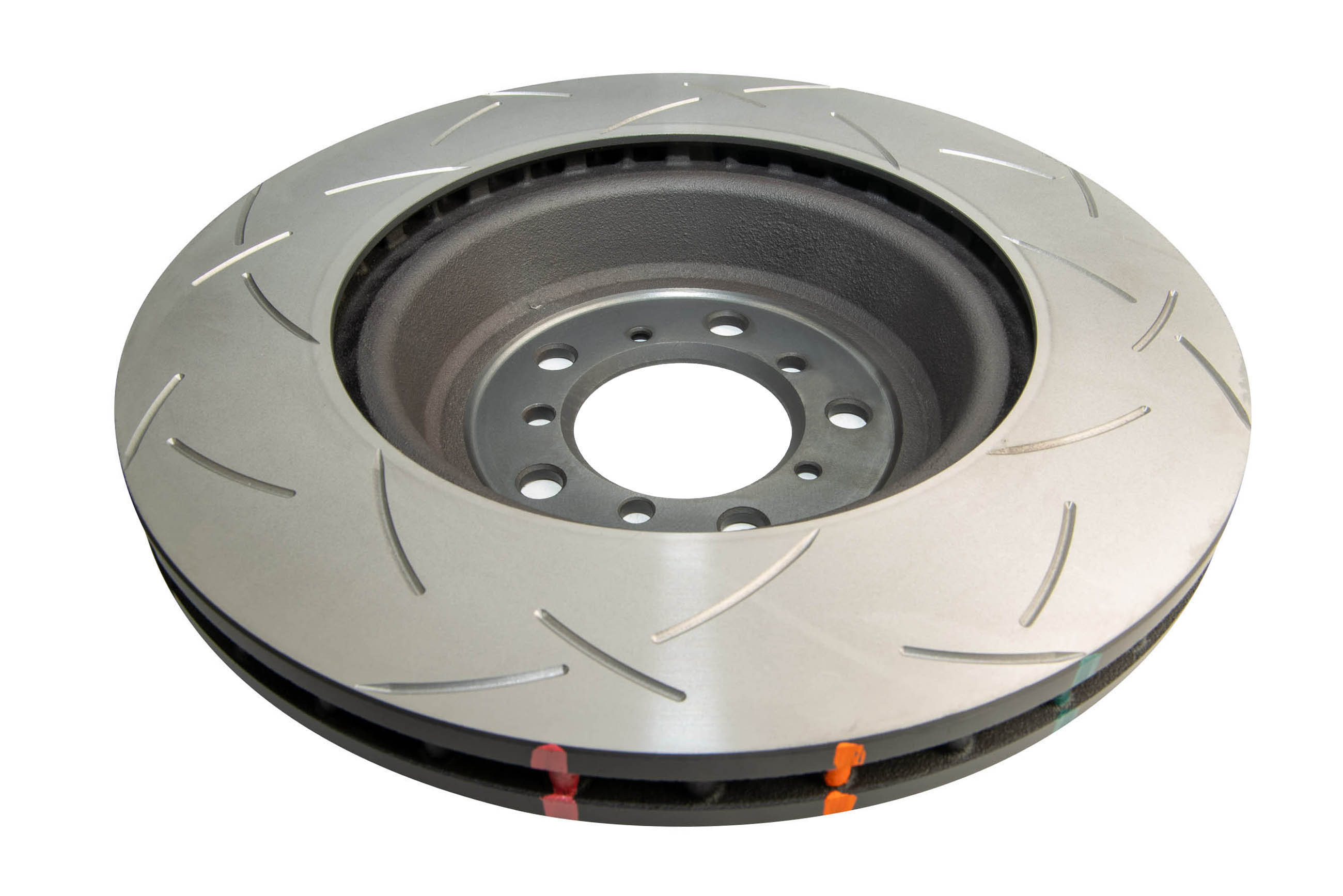Front 4000 Series T3 Brake Rotor