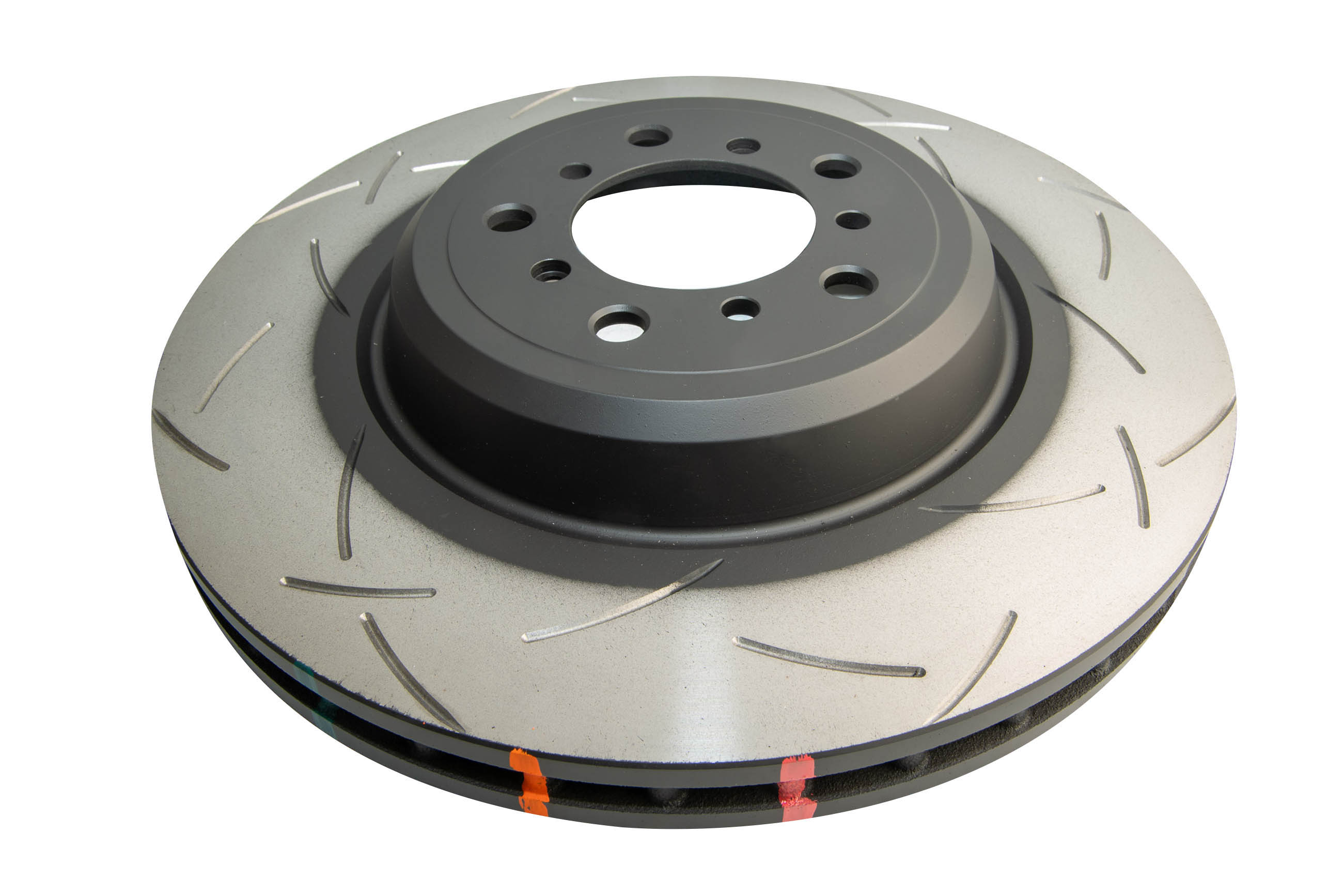 Front 4000 Series T3 Brake Rotor