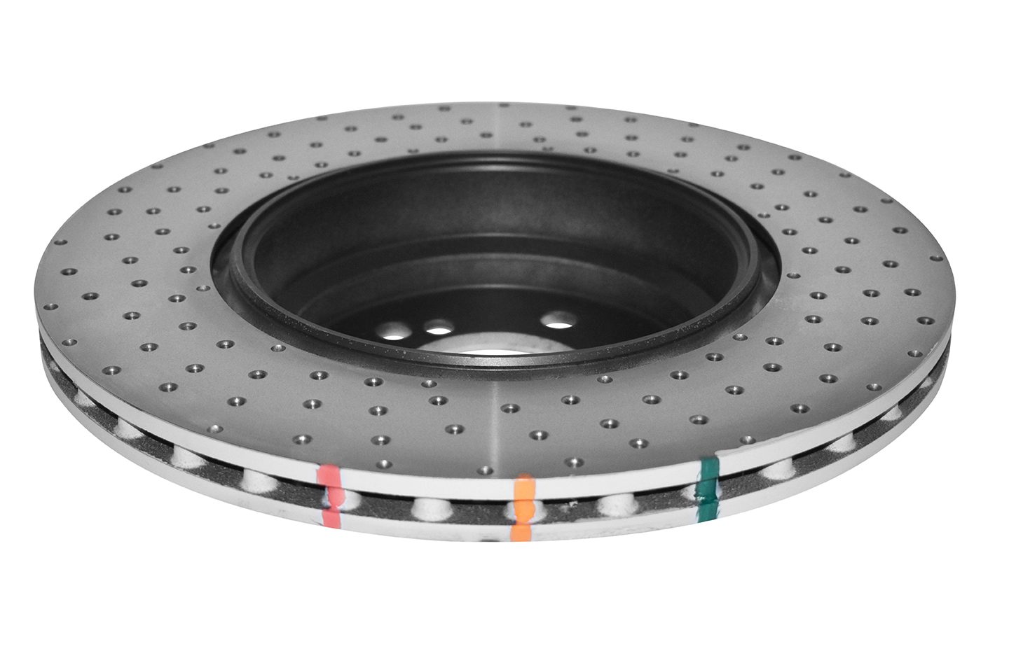 Rear 4000 Series XD Brake Rotor