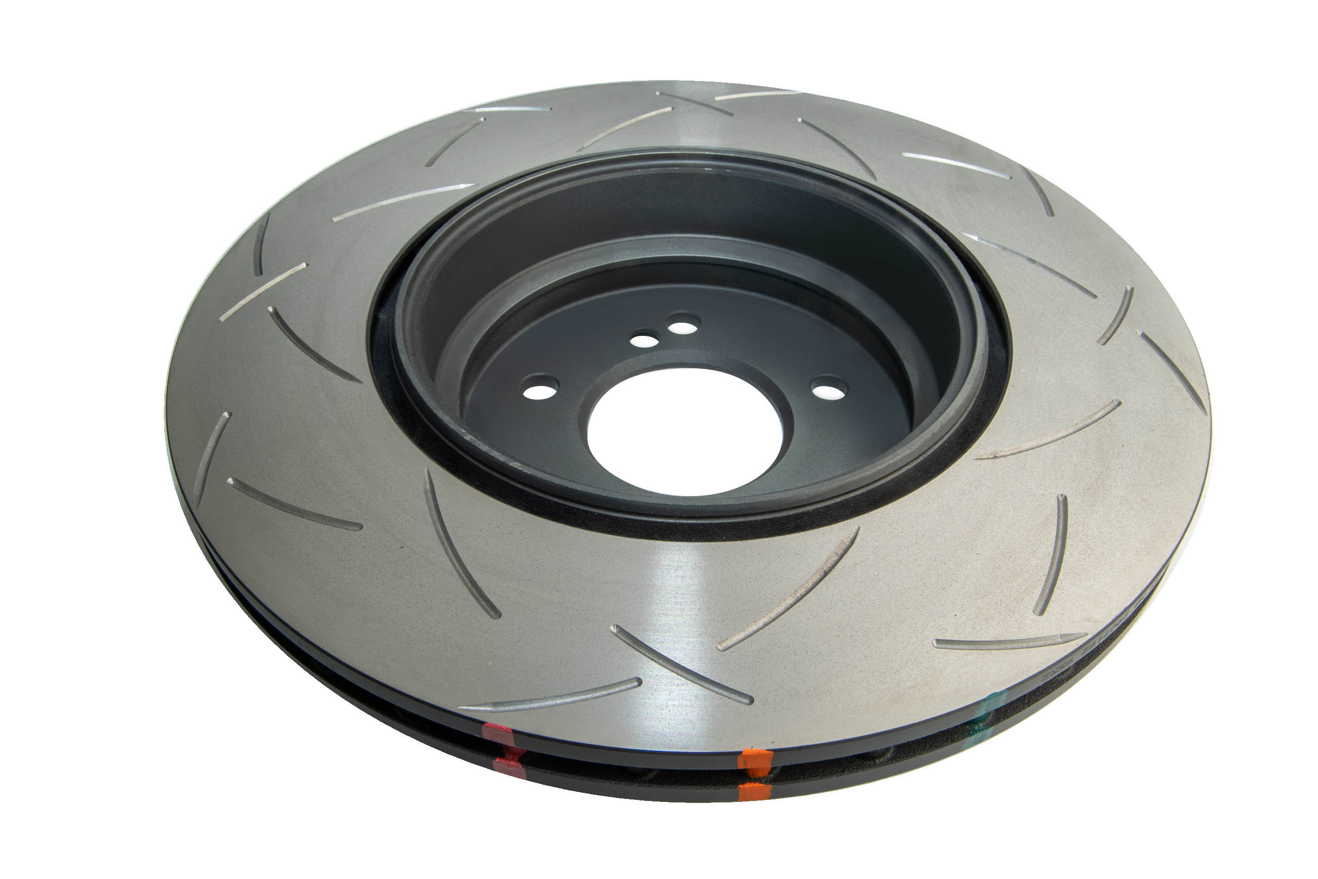 Rear 4000 Series T3 Brake Rotor