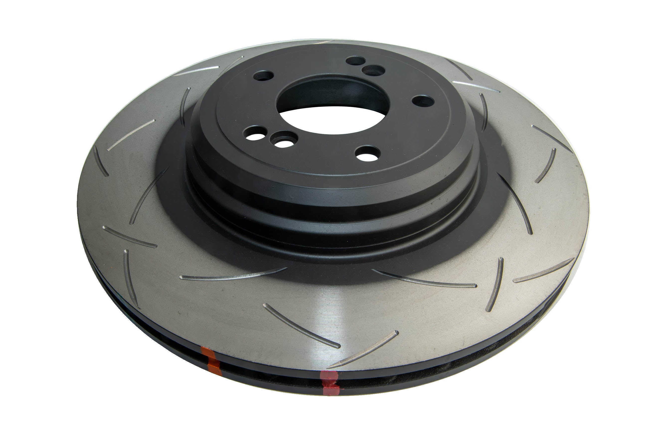 Rear 4000 Series T3 Brake Rotor