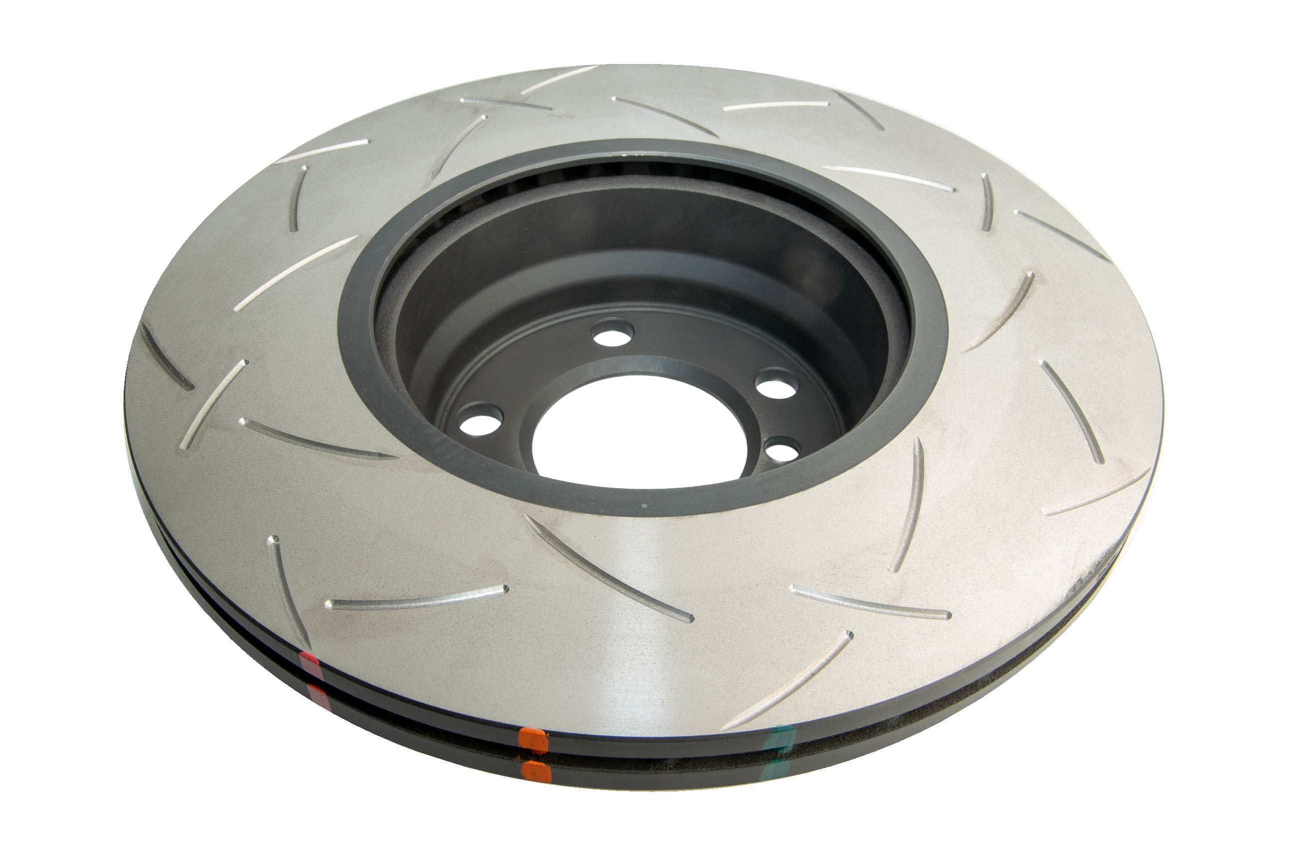 Front 4000 Series T3 Brake Rotor