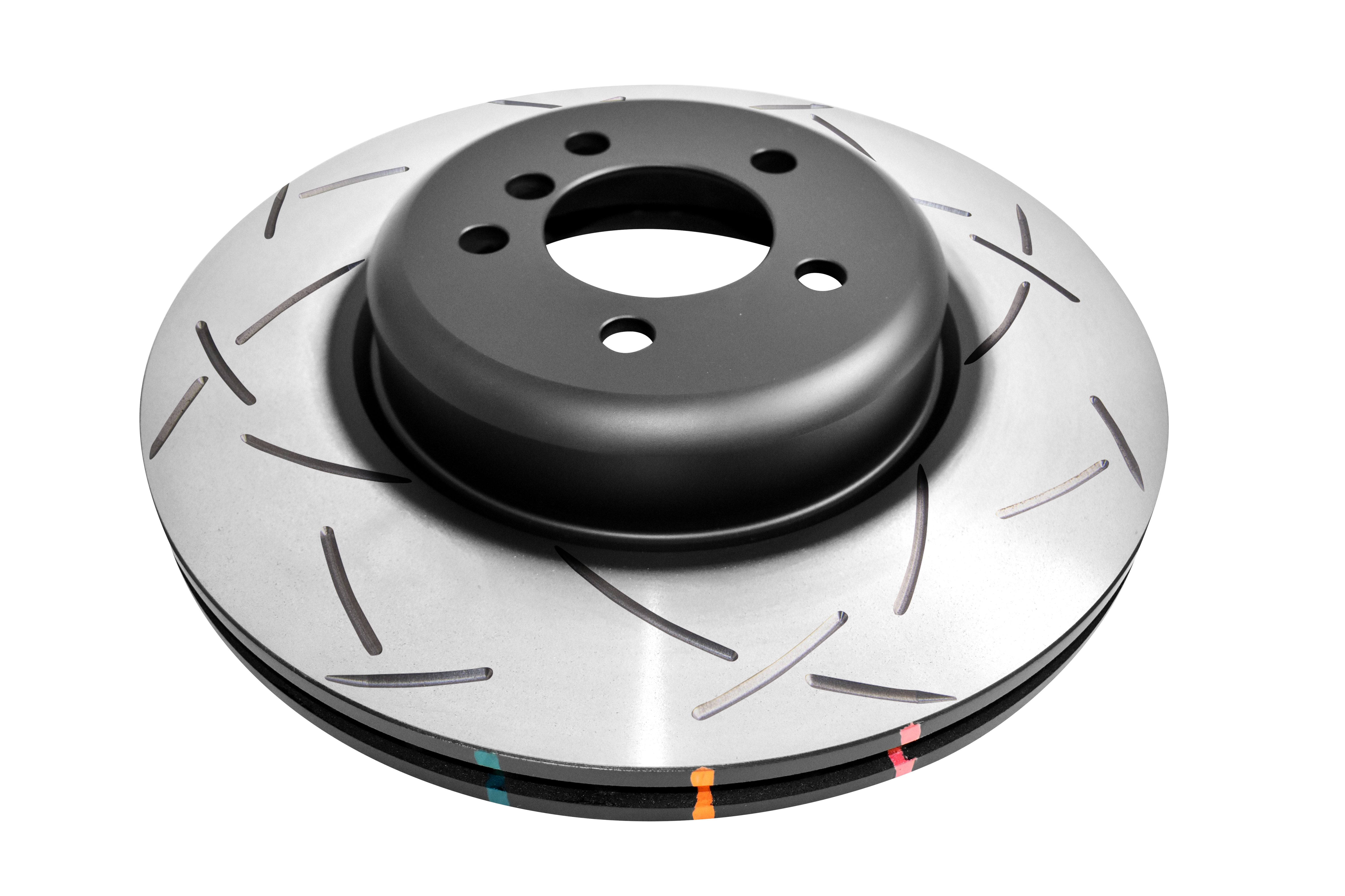 Front 4000 Series T3 Brake Rotor