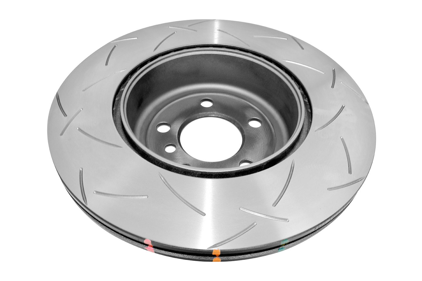 Rear 4000 Series T3 Brake Rotor