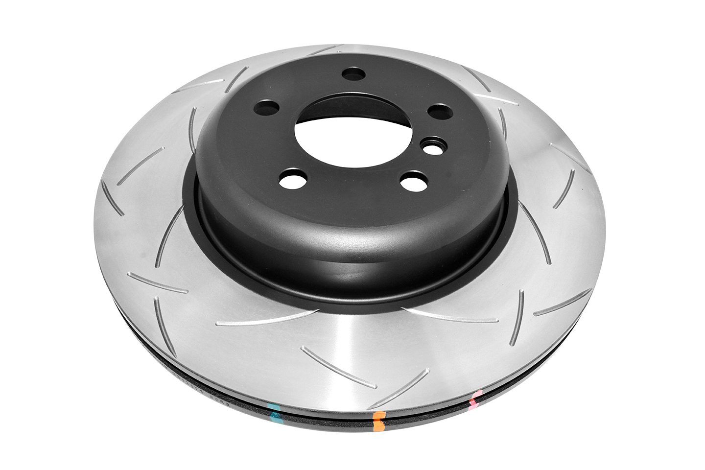 Rear 4000 Series T3 Brake Rotor