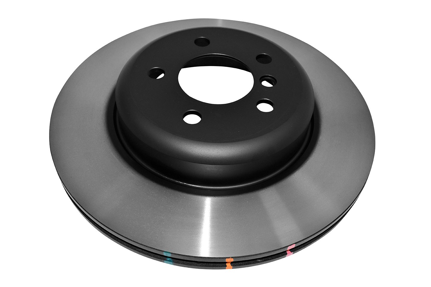 Rear 4000 Series HD Brake Rotor