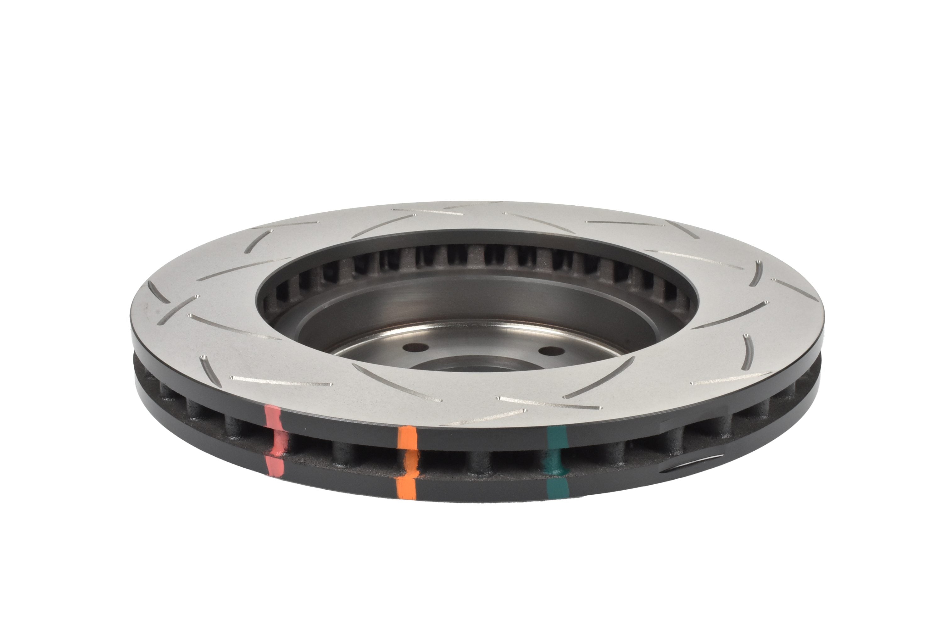 Front 4000 Series T3 Brake Rotor