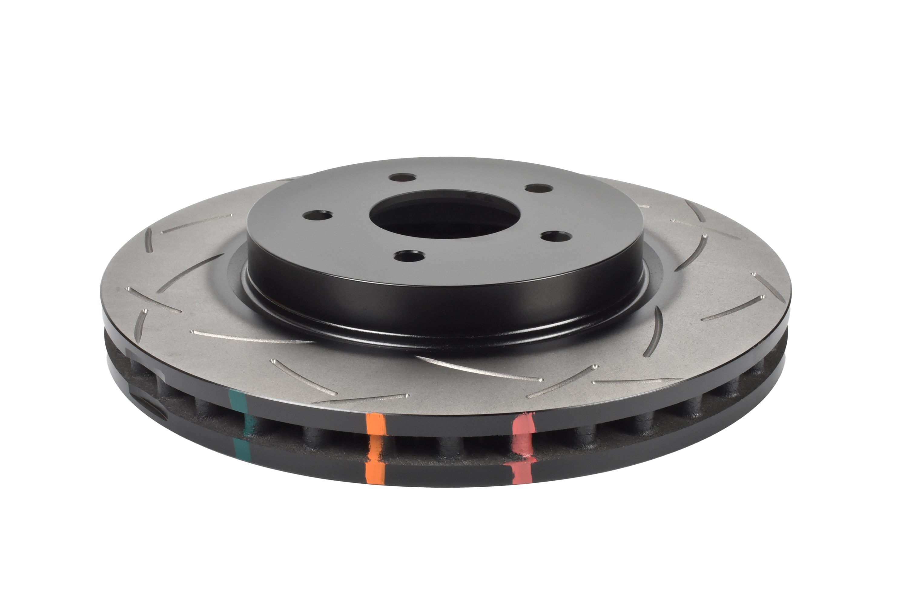 Front 4000 Series T3 Brake Rotor