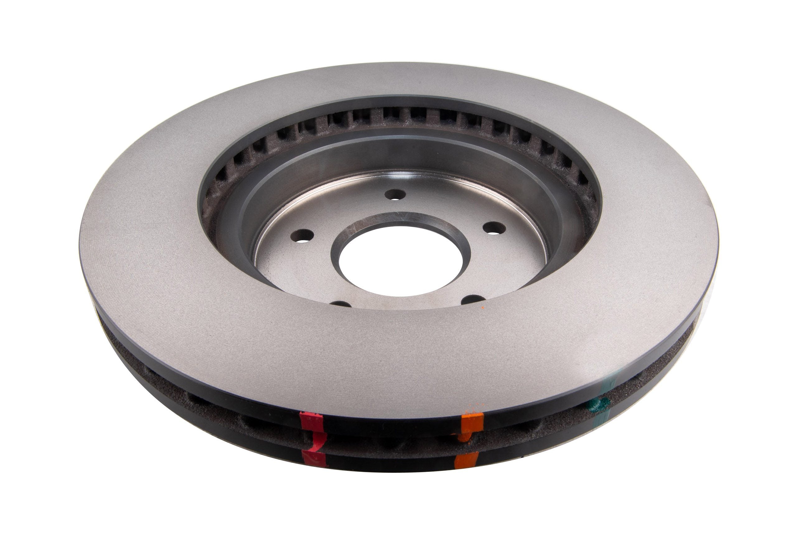 Front 4000 Series HD Brake Rotor