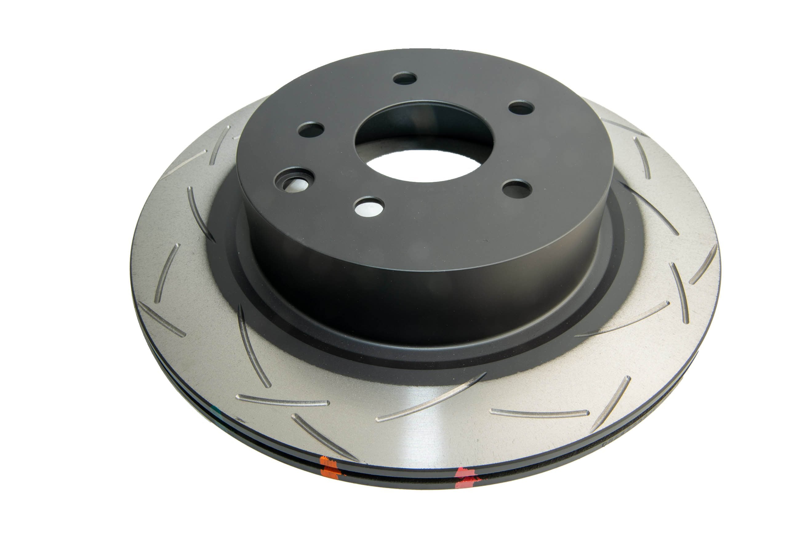 Rear 4000 Series T3 Brake Rotor