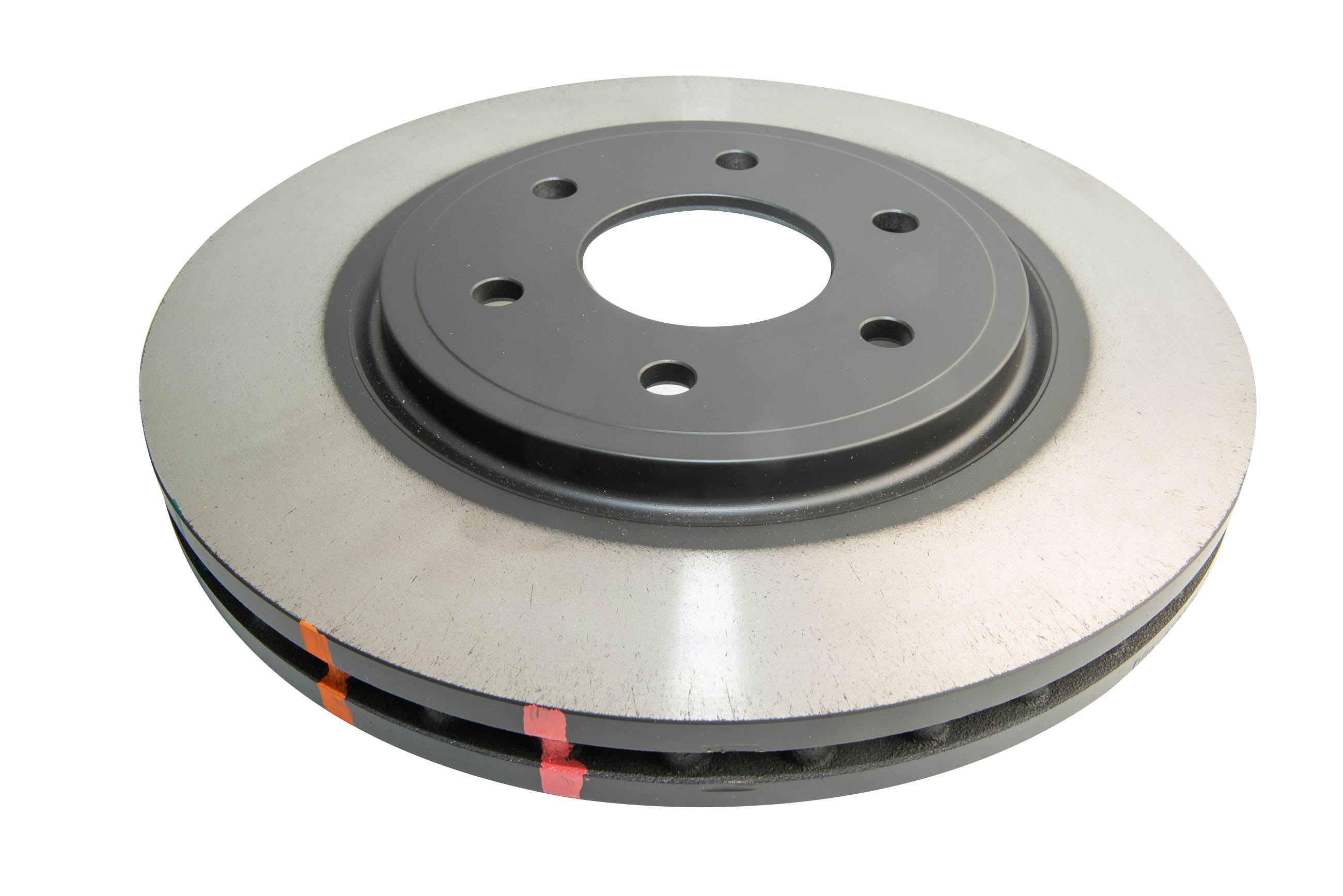 Front 4000 Series HD Brake Rotor