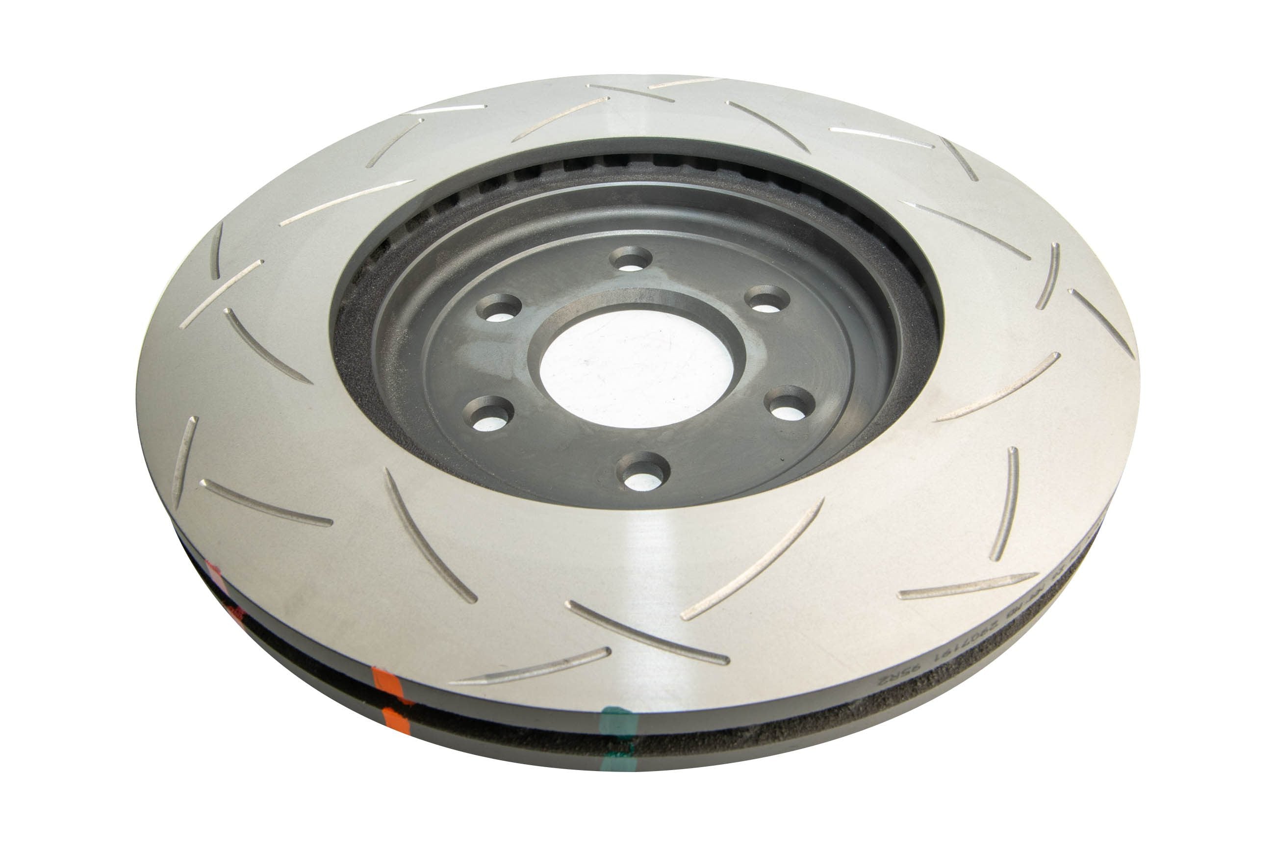 Front 4000 Series T3 Brake Rotor