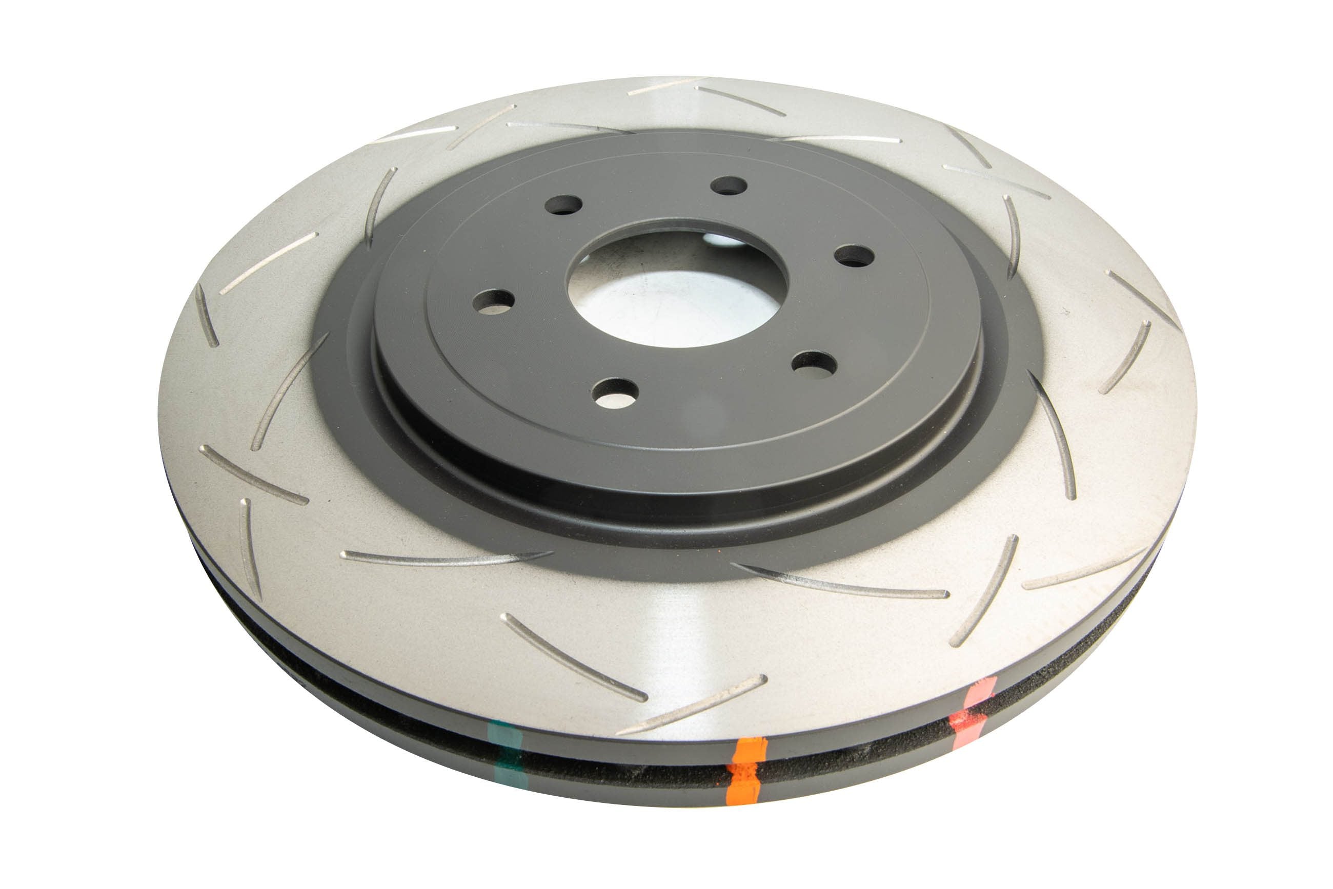 Front 4000 Series T3 Brake Rotor