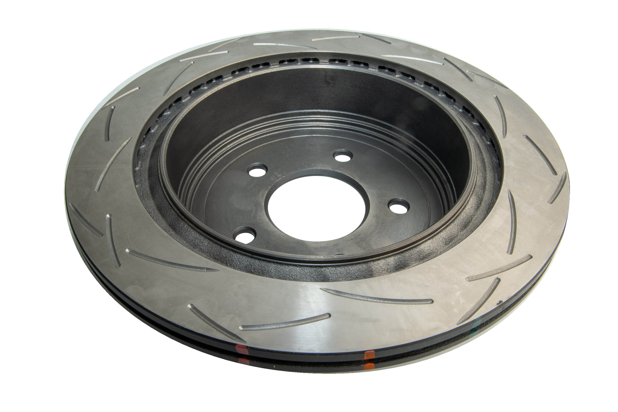 Rear 4000 Series T3 Brake Rotor