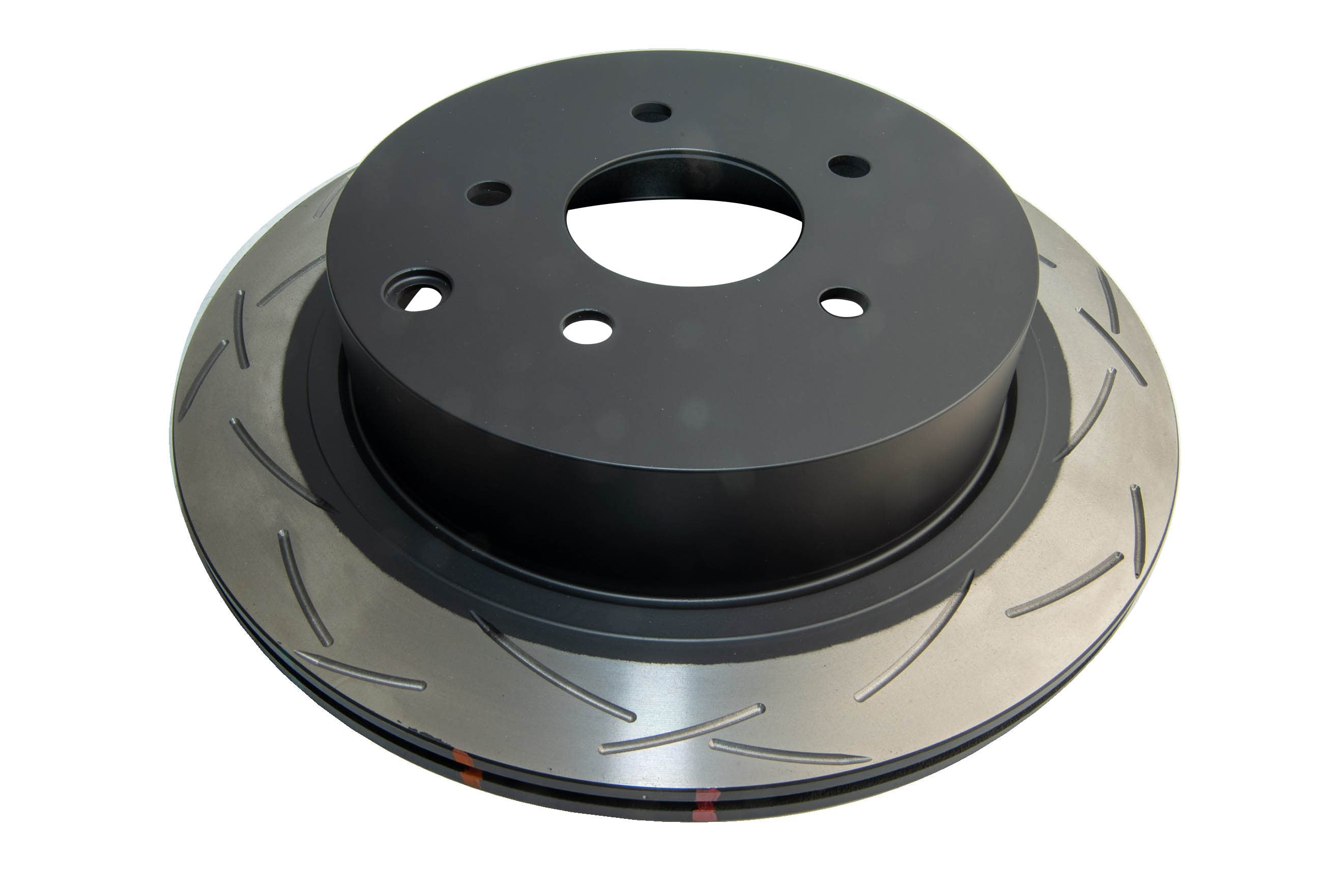 Rear 4000 Series T3 Brake Rotor
