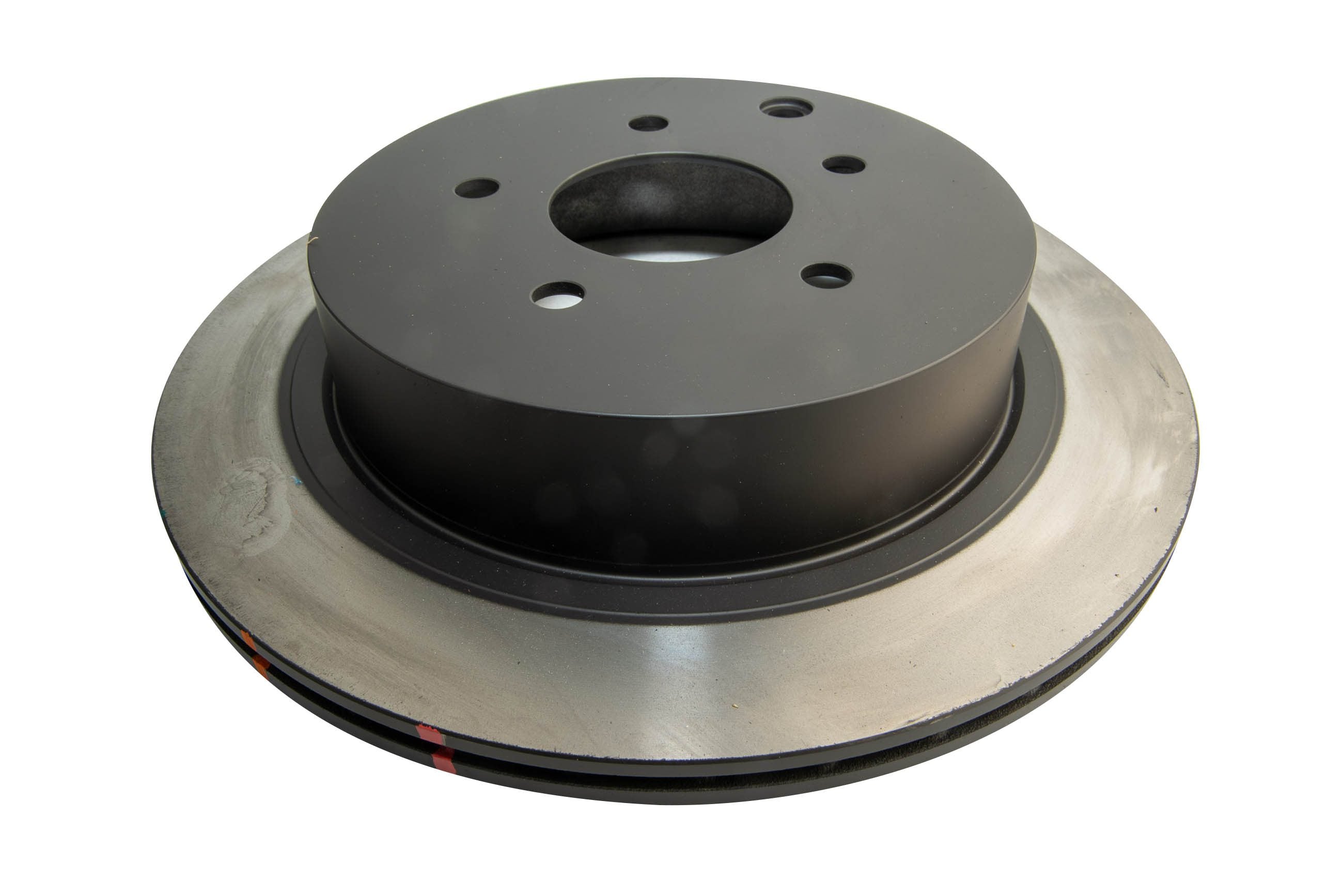 Rear 4000 Series HD Brake Rotor