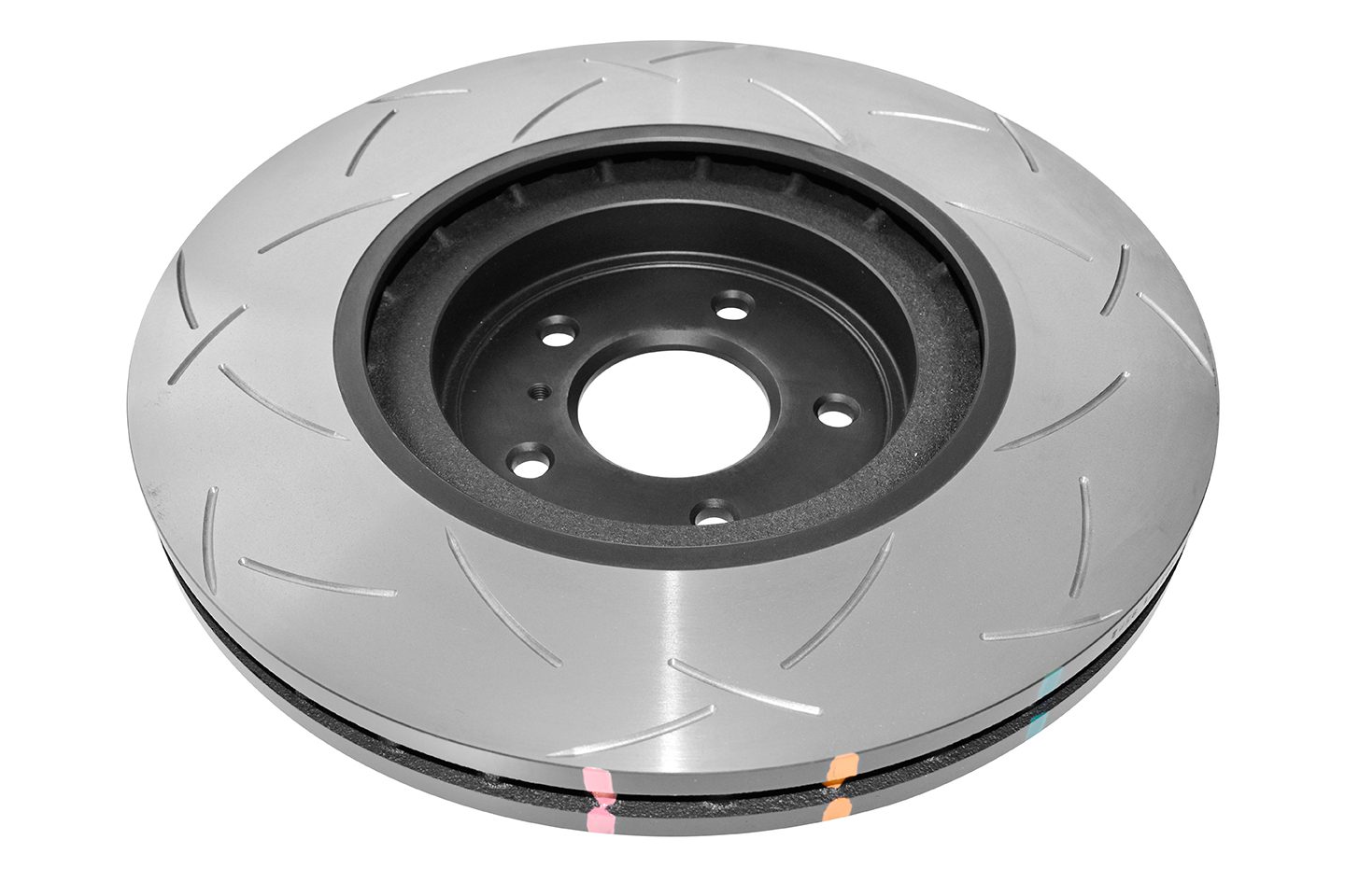 Front 4000 Series T3 Brake Rotor